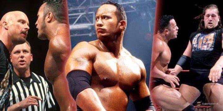 Every The Rock Match At The Royal Rumble, Ranked Worst To Best