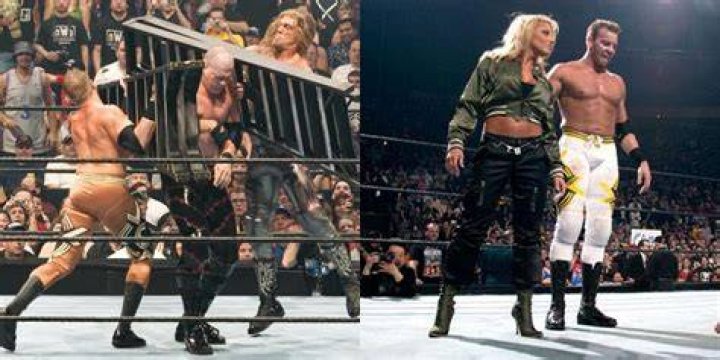 Every WrestleMania Match Of Christian’s Career, Ranked