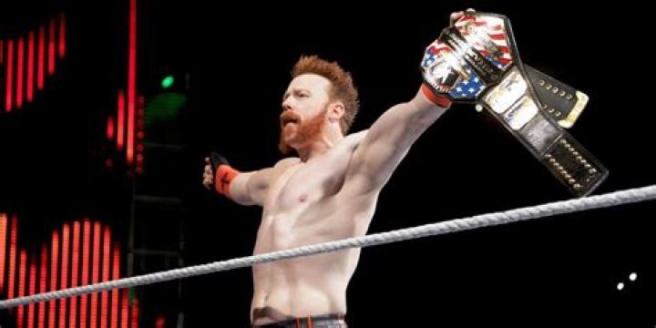 Every WrestleMania Match Of Sheamus' Career, Ranked