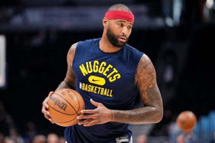 “Every Year It’s Europeans”: DeMarcus Cousins Slams NBA’s “Global” Agenda for
Constantly Ignoring Jayson Tatum in MVP Discussions