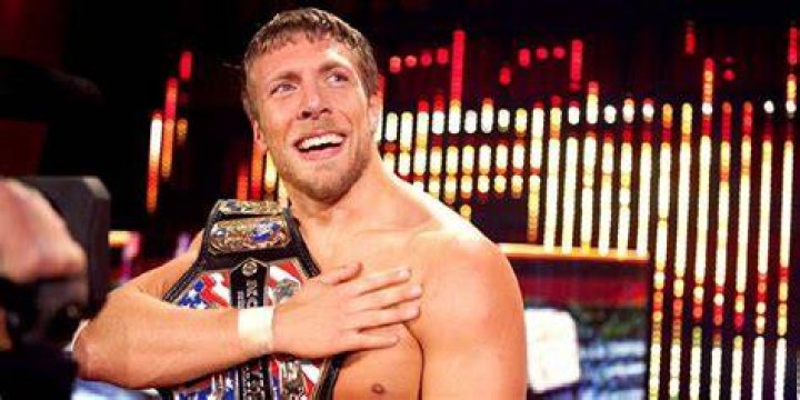 Every Year Of Daniel Bryan's WWE Career, Ranked From Worst To Best