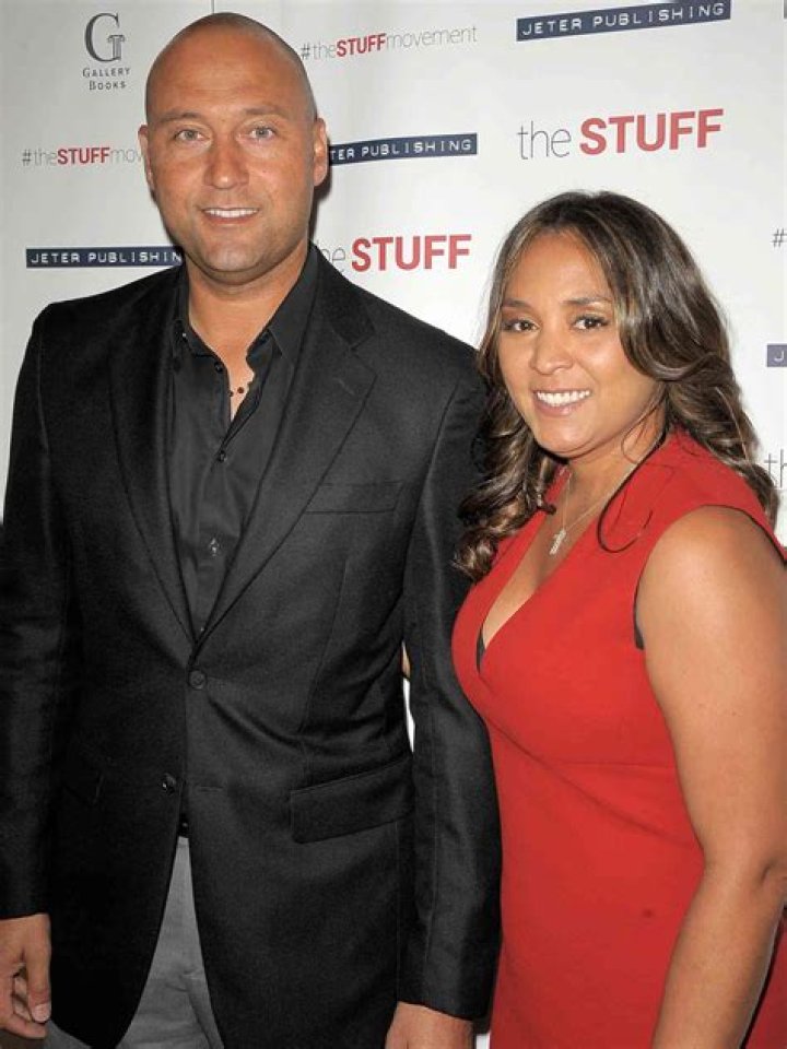 Everything to Know About Derek Jeter’s Only Sister, Sharlee Jeter
