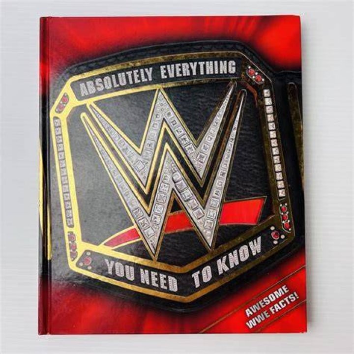 Everything Wrestling Fans Need To Know