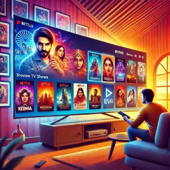 Everything You Need To Know About Movesflix: The Ultimate Streaming Experience