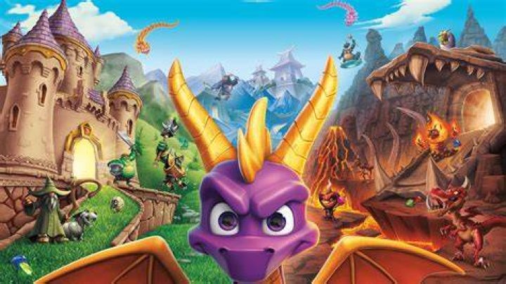 Everything You Need To Know About Spyro Figures