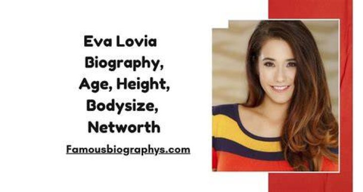 Evo Lovia: The Rising Star Of The Digital Age