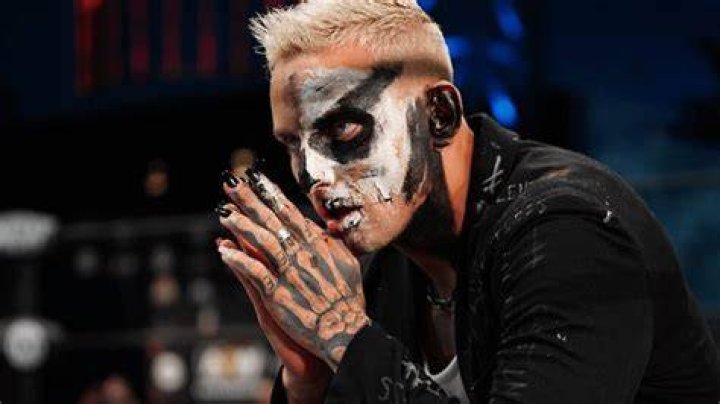 EVOLVE Wrestler Darby Allin Injured After Taking Shovel to the Elbow (GRAPHIC PHOTO)