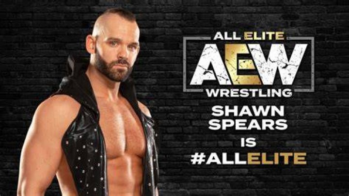 Ex-WWE Star Tye Dillinger Officially Signs with AEW (VIDEO)