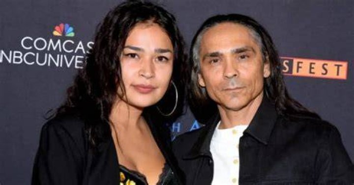 Examining The Life Of The Gifted Performer: Is Zahn McClarnon Married?