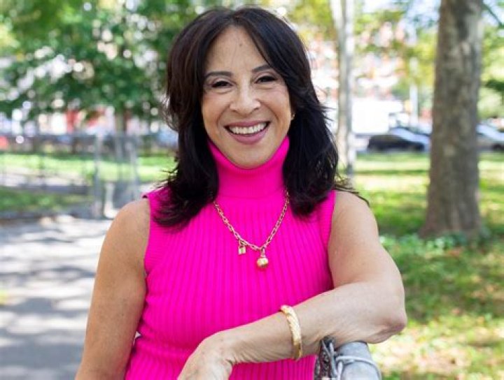 Exclusive Maria Hinojosa &rsquo;84 and Paola Ramos &rsquo;09 Analyze Latin