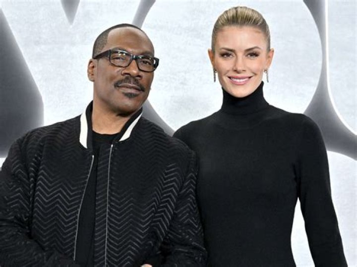 Exclusive: Meet Mike Tyson's Current Wife And Learn Their Love Story