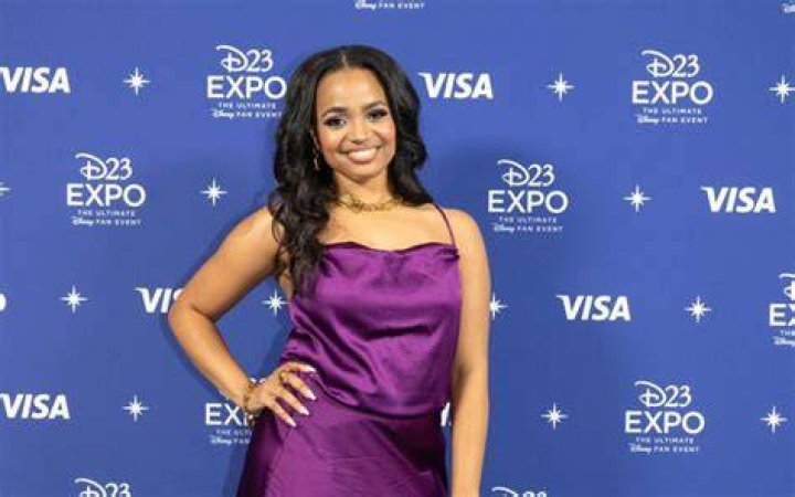 (Exclusive Video) Kyla Pratt Speaks About Maintaining Her Privacy
