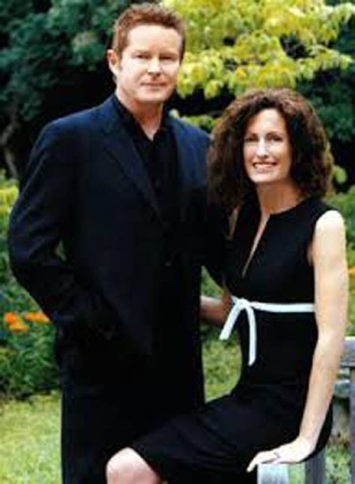 ExEagles member Don Henley Married to Sharon Summerall and living