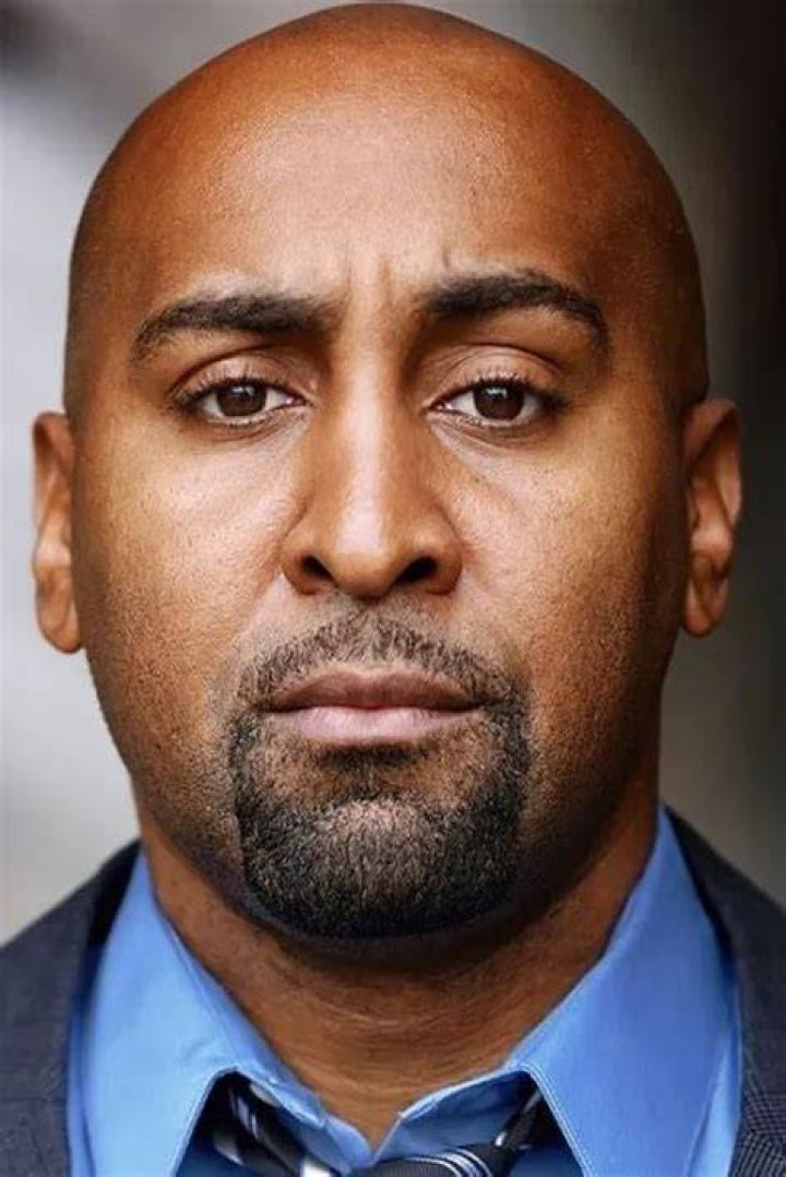 Exie Booker Fan Casting