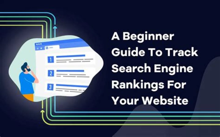 Expertly Track Your Website's Keywords For Success