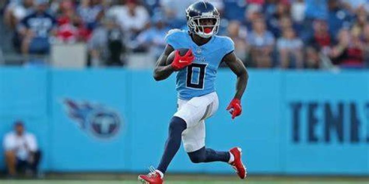 Experts React Calvin Ridley, Mason Rudolph Join Titans