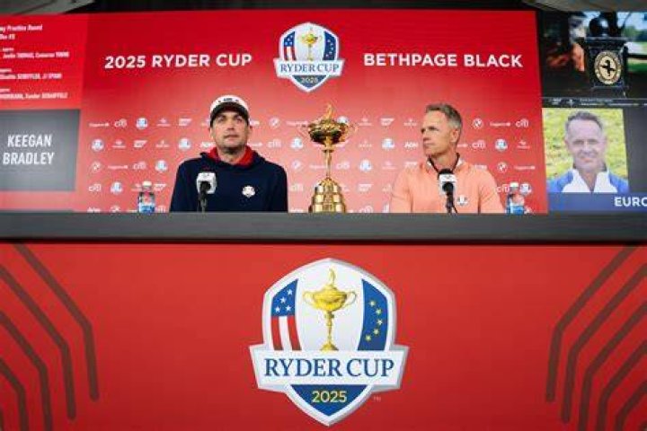 Explained: How Are Ryder Cup Pairings Decided by the Captains?