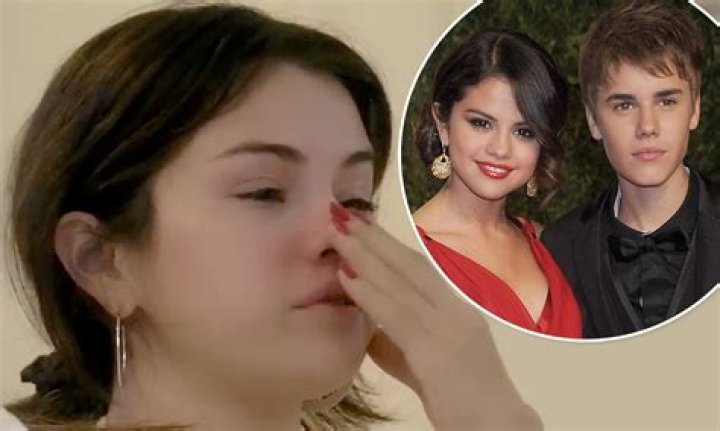 Explore The Age Gap: Justin And Selena's Relationship Dynamics