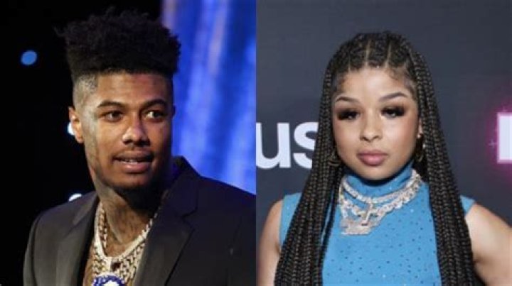 Exploring Blueface's Sexuality: A Comprehensive Insight