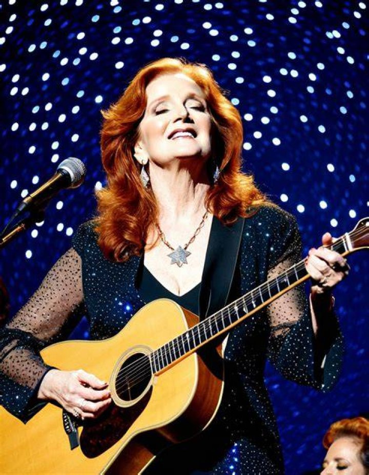 Exploring Bonnie Raitt's Son: A Journey Through Family And Music