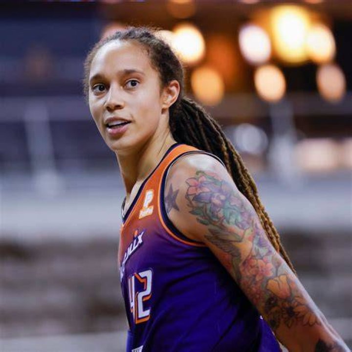 Exploring Brittney Griner's Family Does Brittney Griner Have A Twin