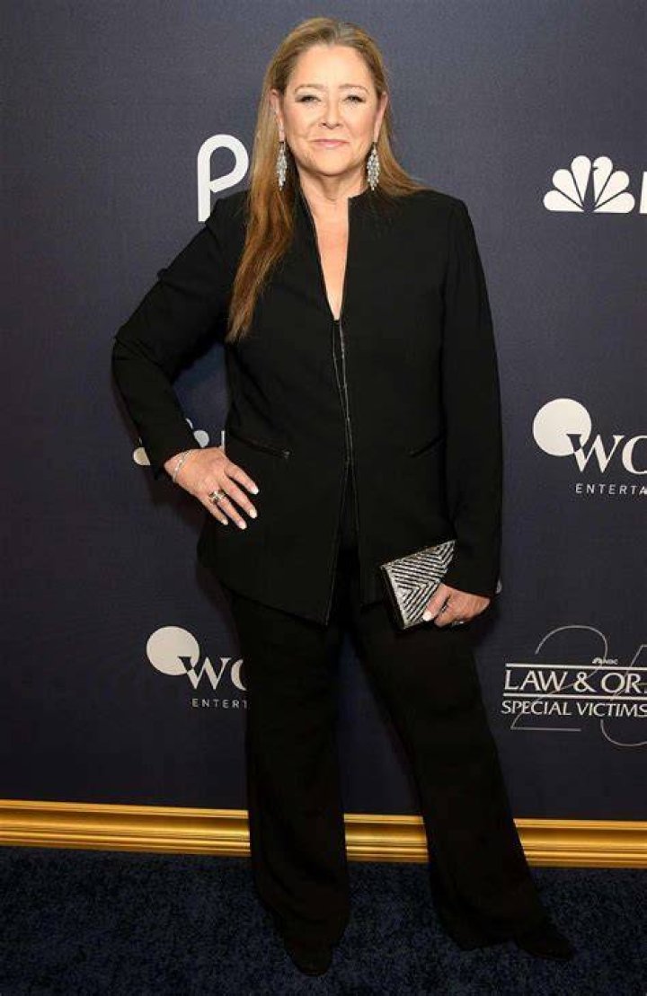 Exploring Camryn Manheim's Partner: A Look Into Her Personal Life