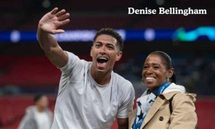 Exploring Denise Bellingham's Nationality And Background