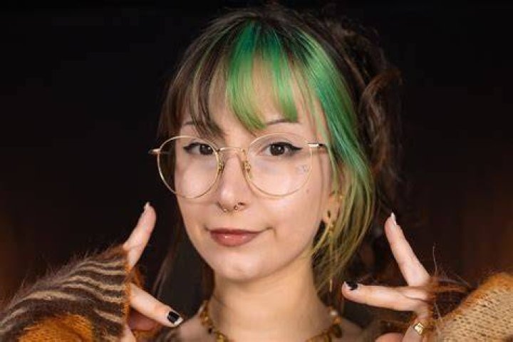 Exploring Goth.Egg On OnlyFans: A Deep Dive Into Her Content And Impact