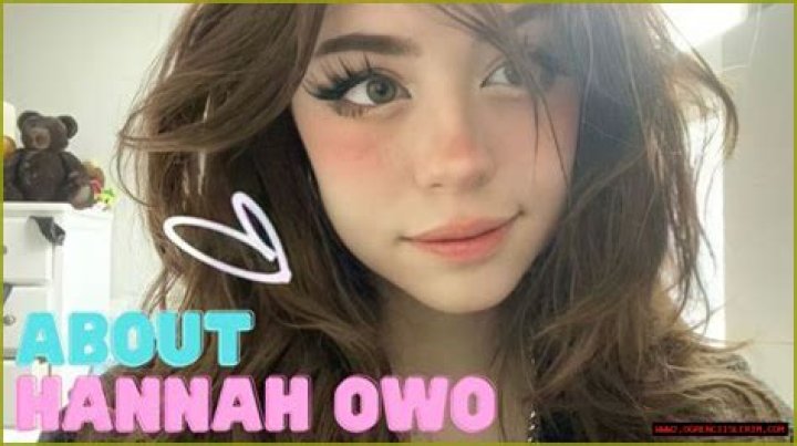 Exploring Hannah Owo: Her Journey On OnlyFans And Beyond