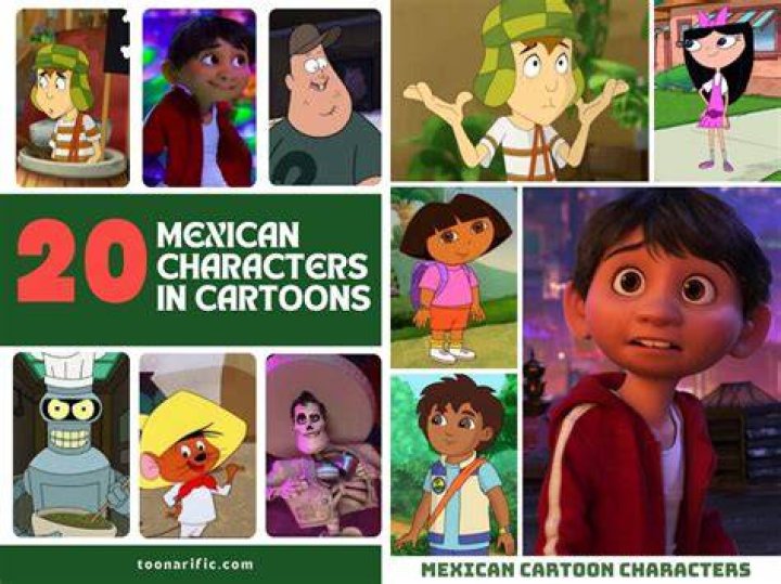 Exploring Iconic Mexican Characters In Literature And Film