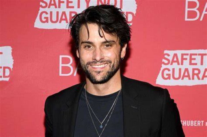 Exploring Jack Falahee's Partner: A Deeper Insight Into His Life And Relationships