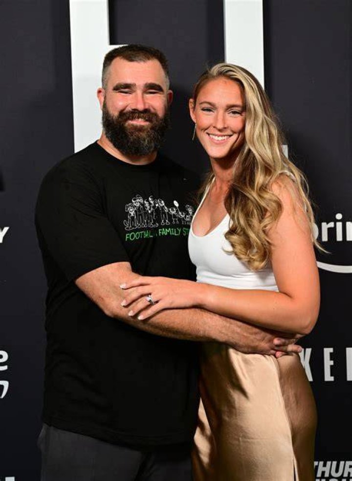 Exploring Jason Kelce's Political Views: A Deep Dive