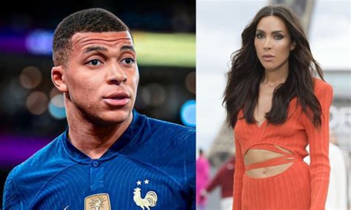Exploring Kylian Mbappé's Relationship: Who Is His Girlfriend?