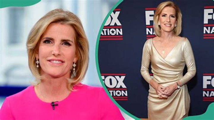Exploring Laura Ingraham's Partner: A Comprehensive Overview