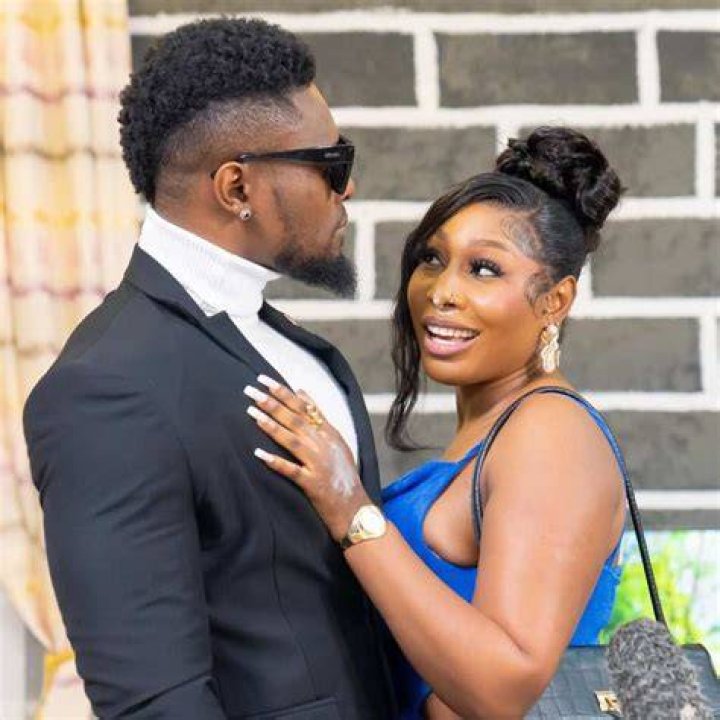 Exploring Maurice Sam's Wife Age: A Deep Dive Into Their Relationship