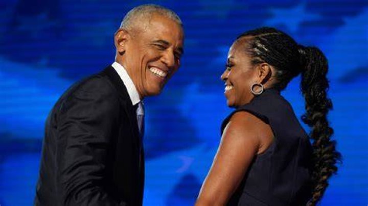 Exploring Michelle Obama's Pregnancy Pictures A Journey Through Time