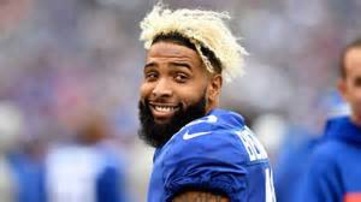 Exploring Odell Beckham's Family: Siblings Names And More