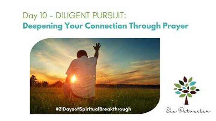 Exploring Prayer Topics: Deepening Your Spiritual Connection