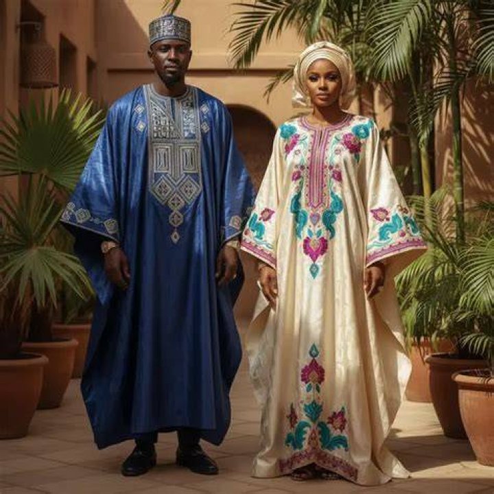 Exploring Senegal Styles: A Deep Dive Into Fashion And Culture