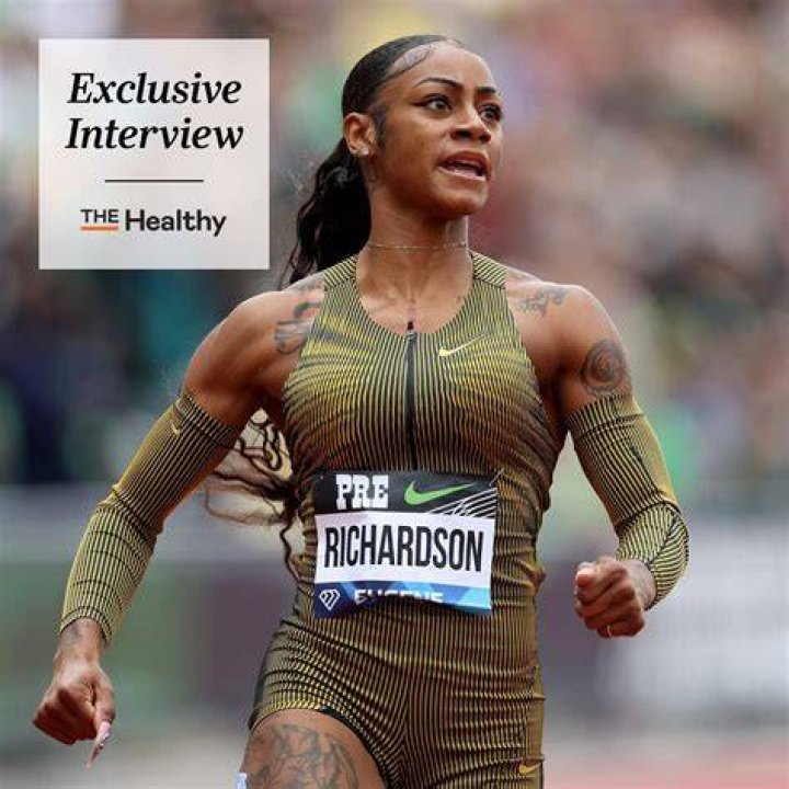 Exploring Sha'Carri Richardson's Body: Athleticism, Strength, And Fitness Journey