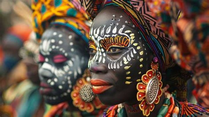 Exploring Southwestern Nigeria: Culture, Economy, And Tourism