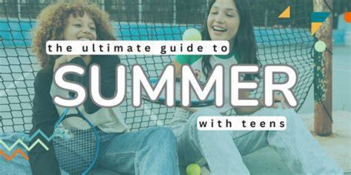 Exploring Teen.com: Your Ultimate Guide To Teen Culture And Trends