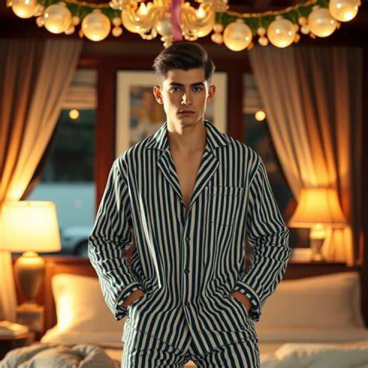 Exploring The Allure Of Handsome Men: A Comprehensive Guide