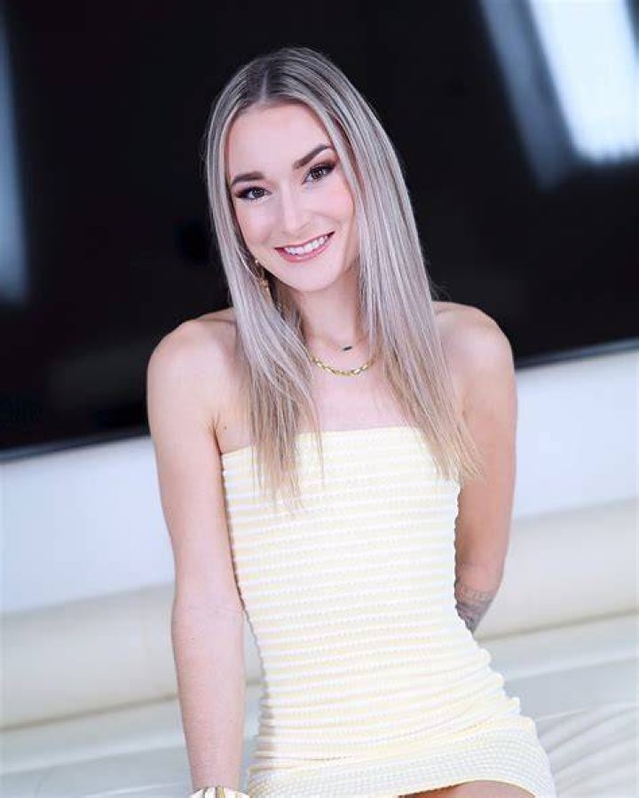 Exploring The Allure Of Jessie Wolfe: The Quest For XXX Pics