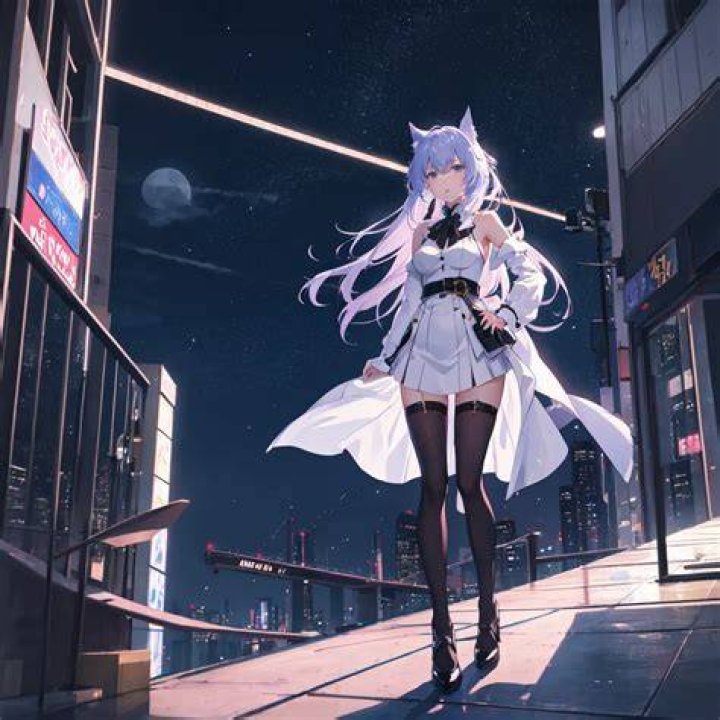 Exploring The Allure Of Sexy Waifus: A Cultural Phenomenon