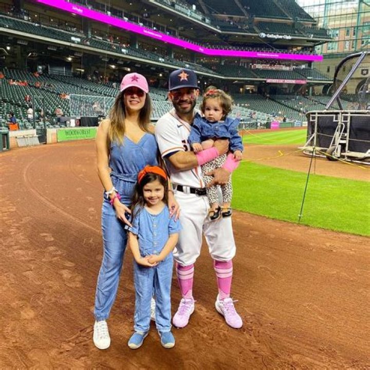 Exploring The Altuve Family: A Deep Dive Into Their Legacy And Influence