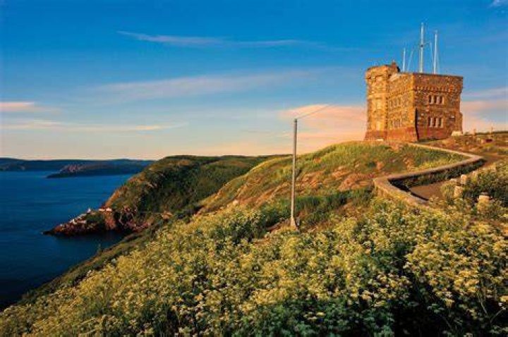 Exploring The Beauty And Charm Of St Johns Bay