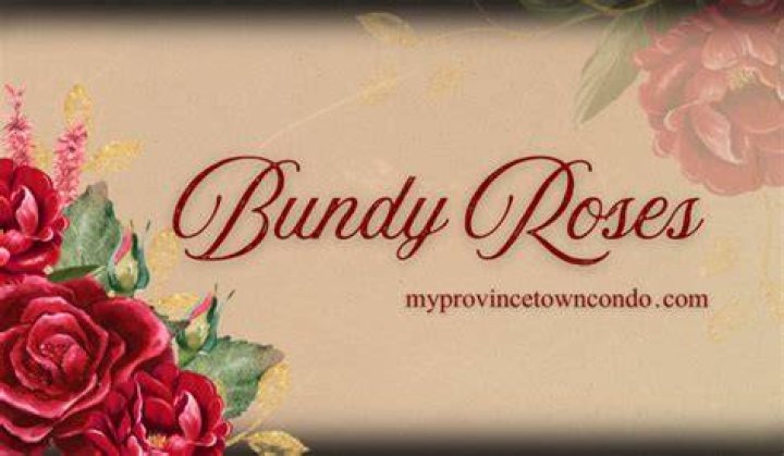 Exploring The Beauty And Significance Of Bundy Roses