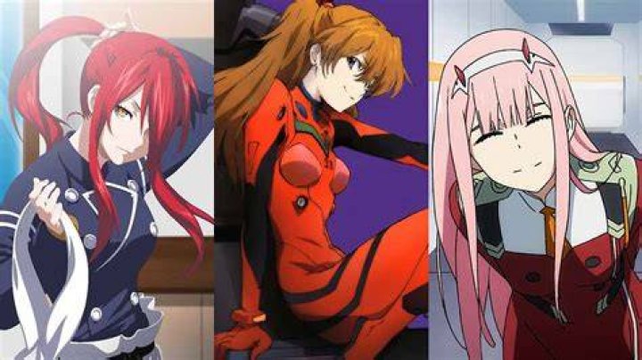 Exploring The Best Waifu: A Comprehensive Guide To Your Favorite Characters