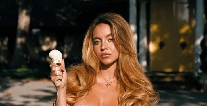Exploring The Controversy: Sidney Sweeney Nude Scenes In Film And Television
